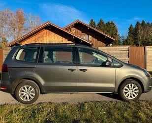 Seat Alhambra Gebrauchtwagen
