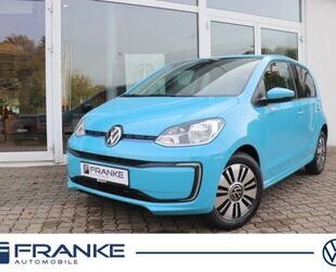 VW e-up! Gebrauchtwagen