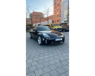 Nissan 350Z Gebrauchtwagen