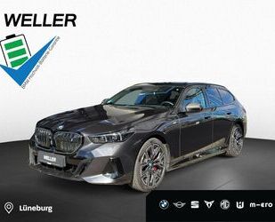 BMW i5 Gebrauchtwagen