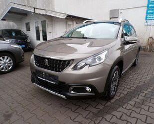 Peugeot 2008 Gebrauchtwagen