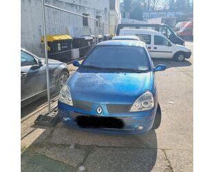 Renault Clio Gebrauchtwagen
