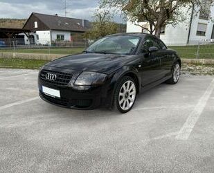 Audi TT Gebrauchtwagen