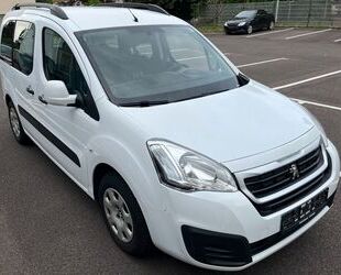 Peugeot Partner Gebrauchtwagen