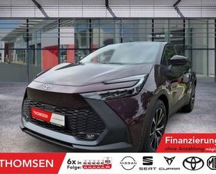 Toyota C-HR Gebrauchtwagen