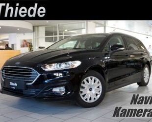 Ford Mondeo Gebrauchtwagen