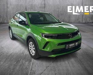 Opel Mokka-e Gebrauchtwagen