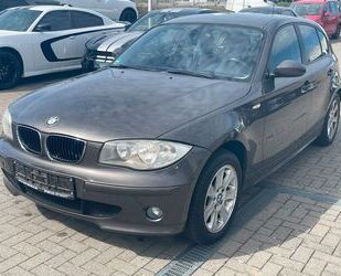 BMW 116 Gebrauchtwagen