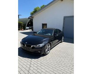 BMW 420 Gebrauchtwagen