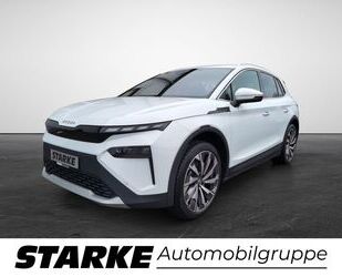 Skoda Elroq Gebrauchtwagen
