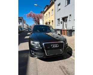 Audi Q5 Gebrauchtwagen