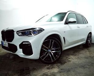 BMW X5 M50 Gebrauchtwagen