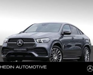 Mercedes-Benz GLE 350 Gebrauchtwagen