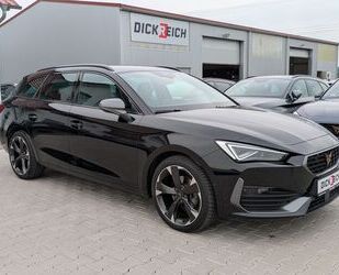 Cupra Leon Gebrauchtwagen
