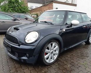 Mini Cooper S Gebrauchtwagen