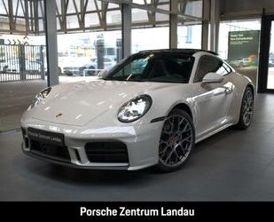 Porsche 992 Gebrauchtwagen