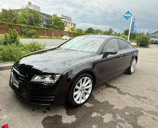 Audi A7 Gebrauchtwagen