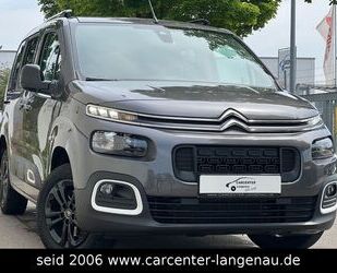 Citroen Berlingo Gebrauchtwagen