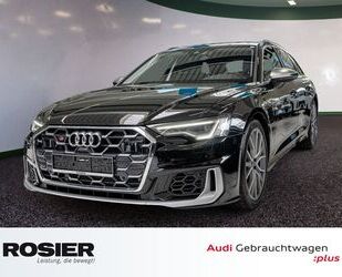 Audi S6 Gebrauchtwagen