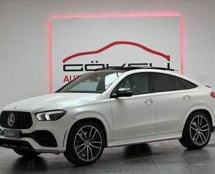 Mercedes-Benz GLE 400 Gebrauchtwagen