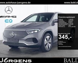 Mercedes-Benz EQA Gebrauchtwagen