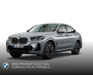 BMW X4 Gebrauchtwagen