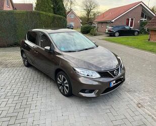 Nissan Pulsar Gebrauchtwagen