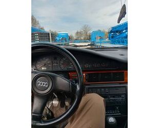 Audi 200 Gebrauchtwagen