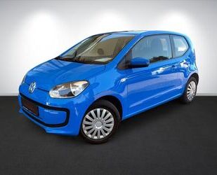 VW up! Gebrauchtwagen