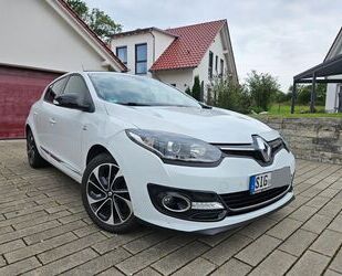Renault Megane Gebrauchtwagen