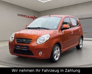 Kia Picanto Gebrauchtwagen