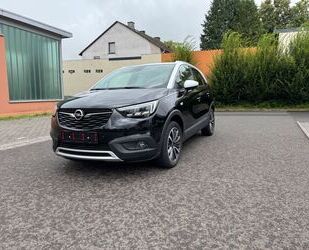 Opel Crossland (X) Gebrauchtwagen