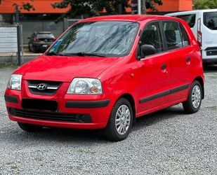 Hyundai Atos Gebrauchtwagen