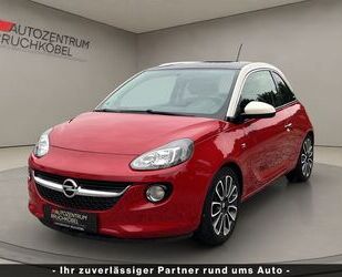Opel Adam Gebrauchtwagen