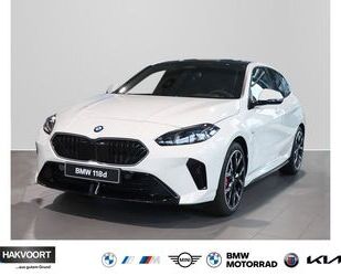 BMW 118 Gebrauchtwagen