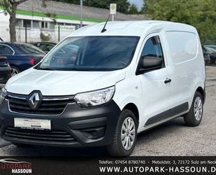 Renault Express Gebrauchtwagen