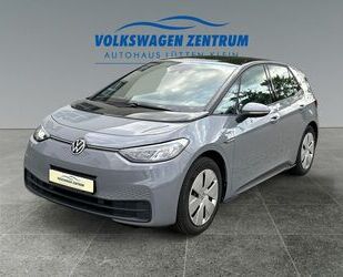 VW ID.3 Gebrauchtwagen