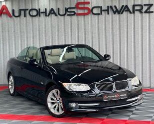 BMW 335 Gebrauchtwagen