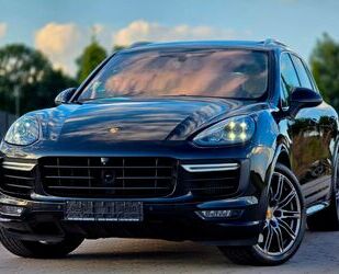 Porsche Cayenne Gebrauchtwagen