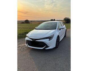 Toyota Corolla Gebrauchtwagen