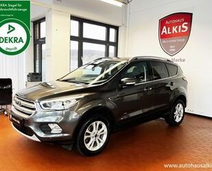 Ford Kuga Gebrauchtwagen