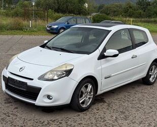 Renault Clio Gebrauchtwagen