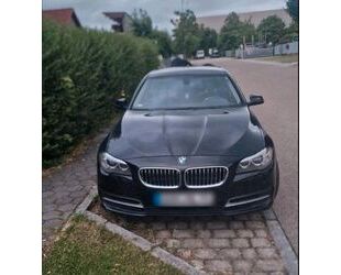 BMW 520 Gebrauchtwagen
