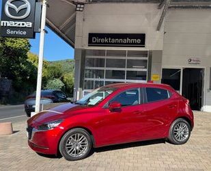 Mazda 2 Gebrauchtwagen