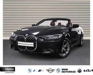 BMW 420 Gebrauchtwagen