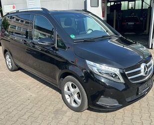 Mercedes-Benz V 220 Gebrauchtwagen