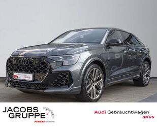 Audi RSQ8 Gebrauchtwagen