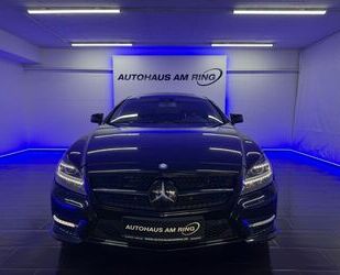 Mercedes-Benz CLS 350 Gebrauchtwagen