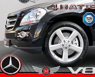 Mercedes-Benz GL 500 Gebrauchtwagen