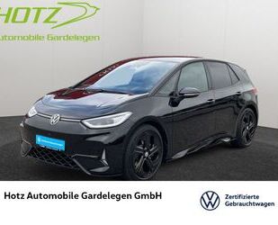 VW ID.3 Gebrauchtwagen